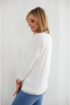 Džemperis model 199932 La Aurora