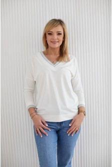 Džemperis model 199932 La Aurora