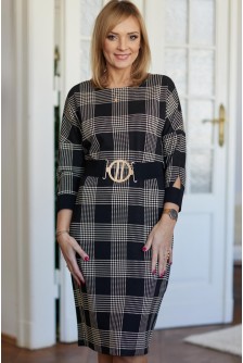 Dieninė suknelė model 199939 La Aurora