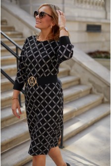 Dieninė suknelė model 199943 La Aurora