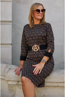 Dieninė suknelė model 199944 La Aurora