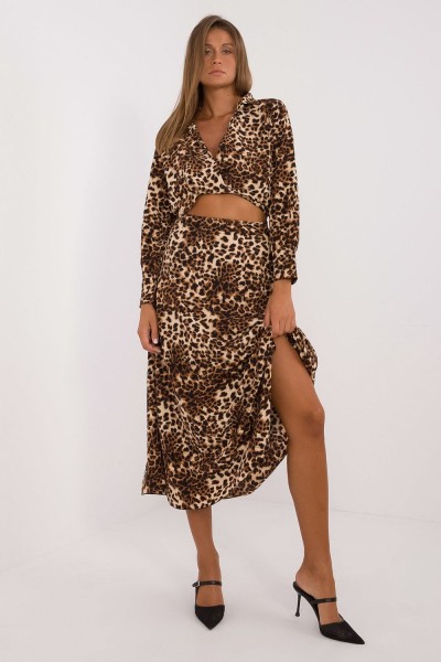 Nustatyti model 199951 Italy Moda