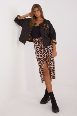 Striukė model 199955 Italy Moda