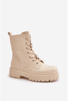 Bootie model 199982 Step in style