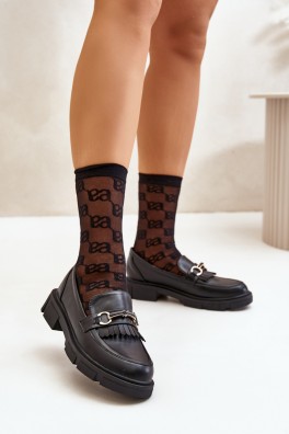 Mockasinai model 199986 Step in style