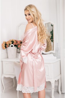 Vonios chalatas model 199987 Kalimo