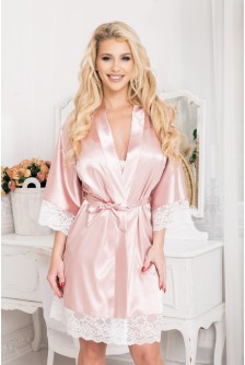 Vonios chalatas model 199987 Kalimo