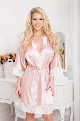 Vonios chalatas model 199987 Kalimo