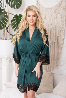 Vonios chalatas model 199990 Kalimo