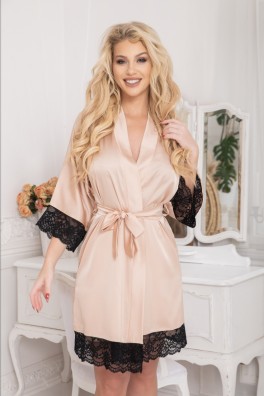 Vonios chalatas model 199991 Kalimo