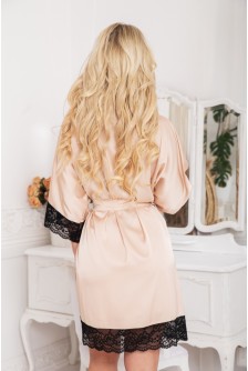 Vonios chalatas model 199991 Kalimo