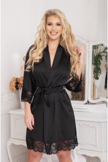 Vonios chalatas model 199994 Kalimo