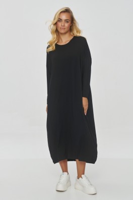 Dieninė suknelė model 200067 Makadamia