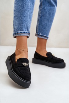 Mockasinai model 200084 Step in style