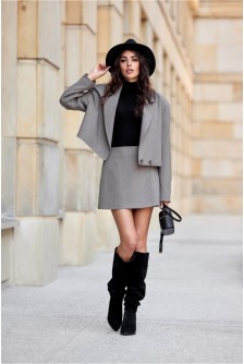 Striukė model 200142 Roco Fashion