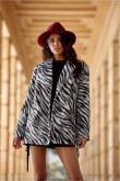 Striukė model 200171 Roco Fashion