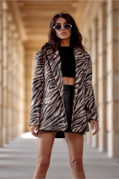Striukė model 200172 Roco Fashion