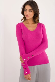 Džemperis model 200181 AT