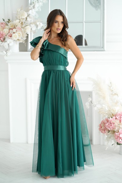 Ilga suknelė model 200242 Bicotone
