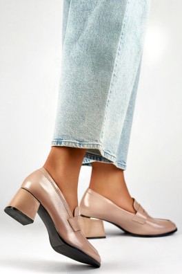 Batai blokiniu kulnu model 200271 PRIMO