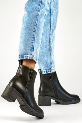 Batai su kulnu model 200274 PRIMO