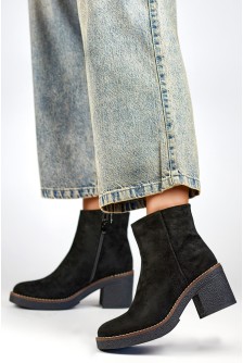 Batai su kulnu model 200282 PRIMO