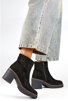 Batai su kulnu model 200282 PRIMO