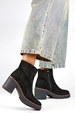 Batai su kulnu model 200282 PRIMO