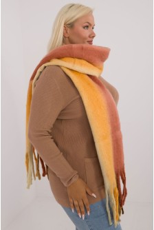 Šalikas model 200284 AT