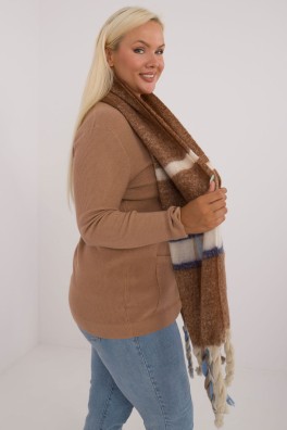 Šalikas model 200286 AT Šalikas model 200286 AT