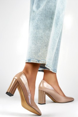 Batai blokiniu kulnu model 200292 PRIMO