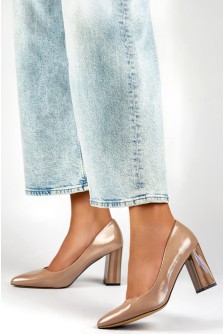 Batai blokiniu kulnu model 200292 PRIMO