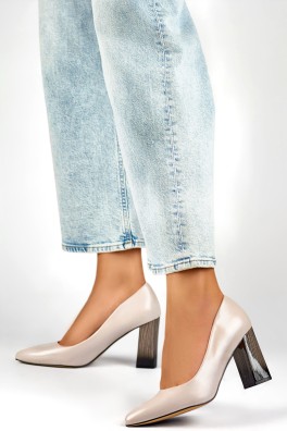 Batai blokiniu kulnu model 200293 PRIMO