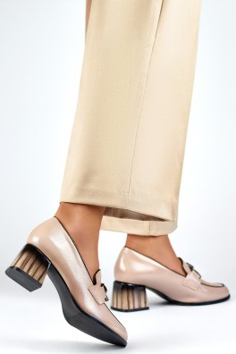 Batai blokiniu kulnu model 200295 PRIMO