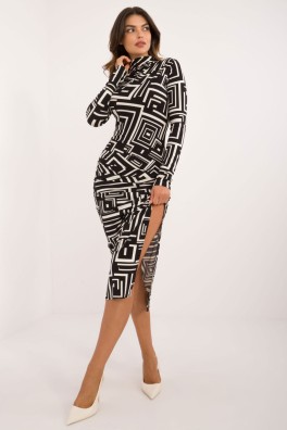 Dieninė suknelė model 200301 Lakerta