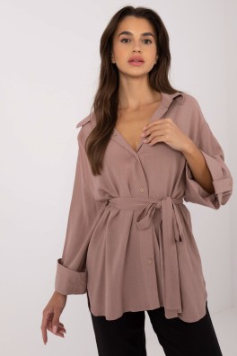 Marškiniai model 200313 Lakerta