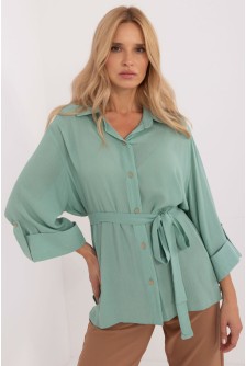 Marškiniai model 200314 Lakerta