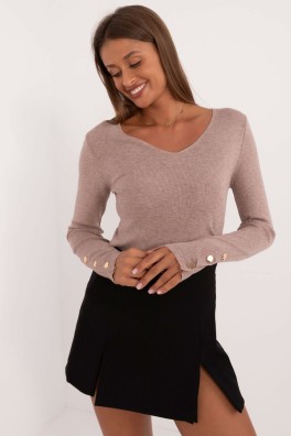 Džemperis model 200335 AT