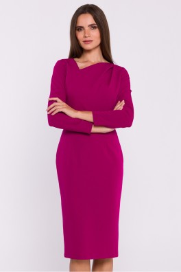 Dieninė suknelė model 200351 Stylove