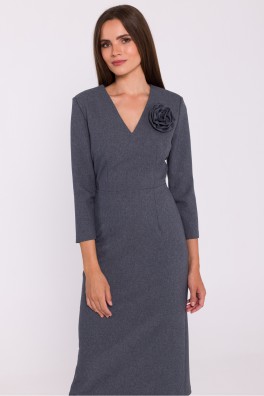 Dieninė suknelė model 200365 Stylove