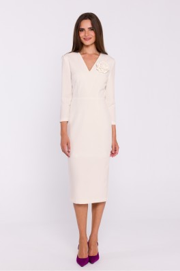 Dieninė suknelė model 200367 Stylove