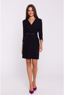 Dieninė suknelė model 200382 Stylove