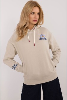 Džemperis model 200430 Sublevel