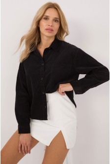 Marškiniai ilgomis rankovėmis model 200433 Sublevel