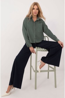 Marškiniai ilgomis rankovėmis model 200435 Sublevel