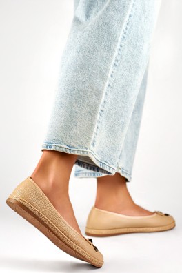 Baleto bateliai model 200444 PRIMO