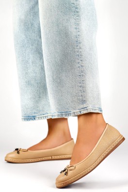 Baleto bateliai model 200444 PRIMO