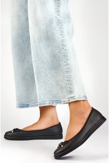 Baleto bateliai model 200445 PRIMO