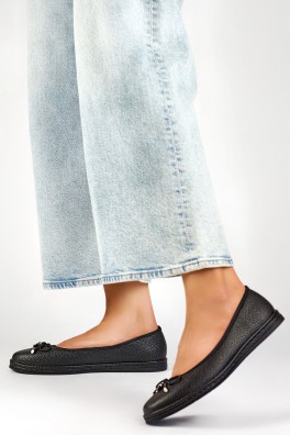 Baleto bateliai model 200445 PRIMO