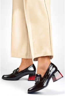 Batai blokiniu kulnu model 200446 PRIMO